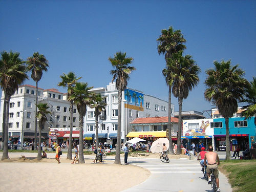 Venice, California