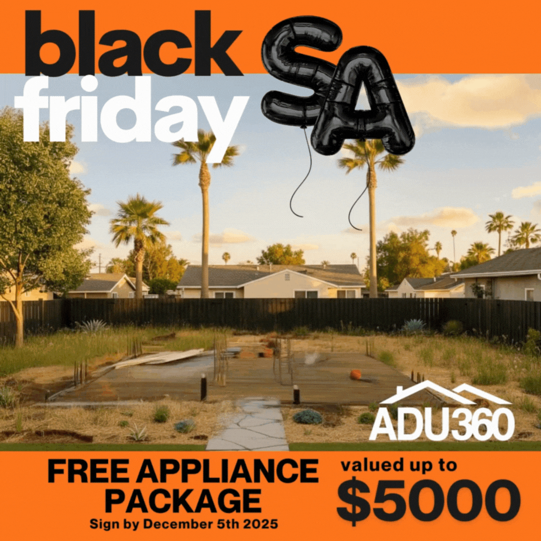 ADU360 Black Friday DEal