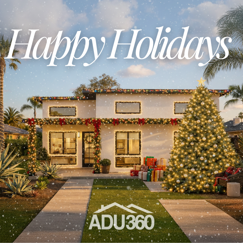 Happy Holiday Season